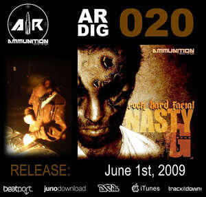 Nasty G