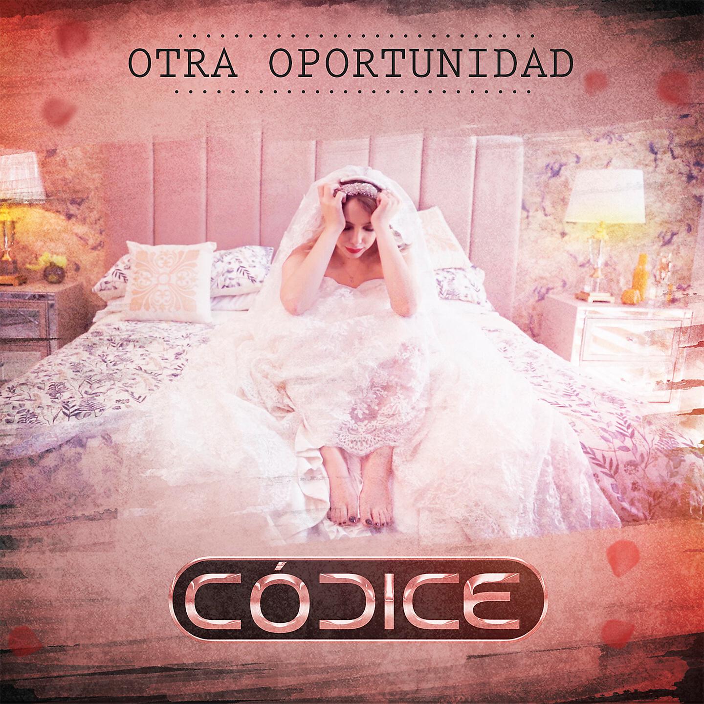 Релиз Otra Oportunidad