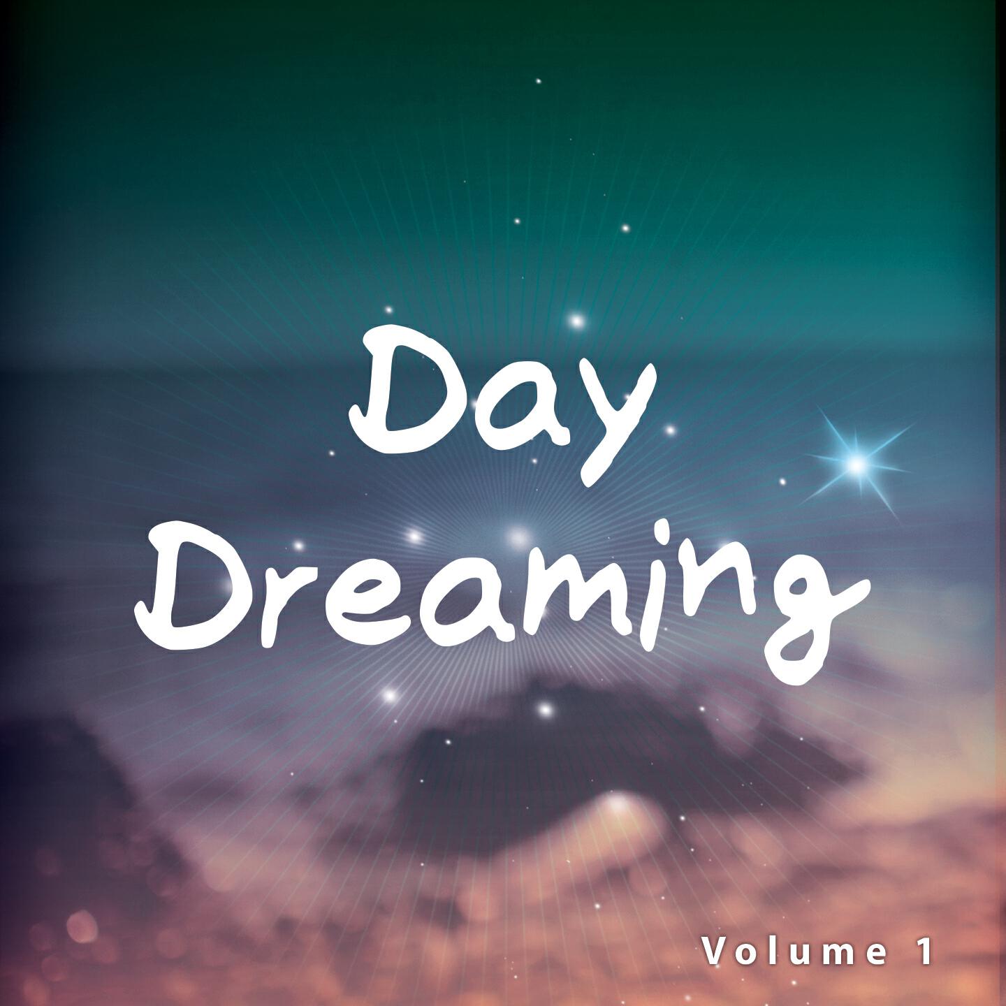 Релиз Day Dreaming, Vol. 1