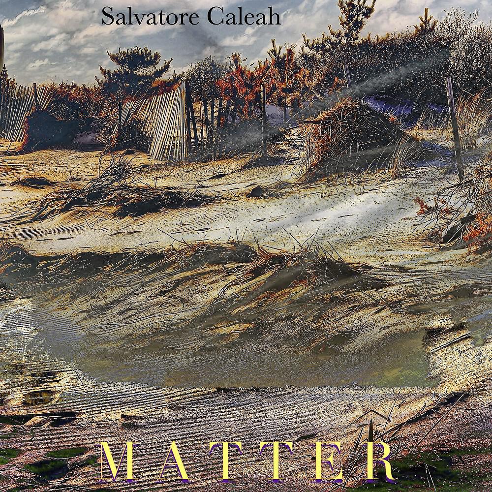 Релиз Matter