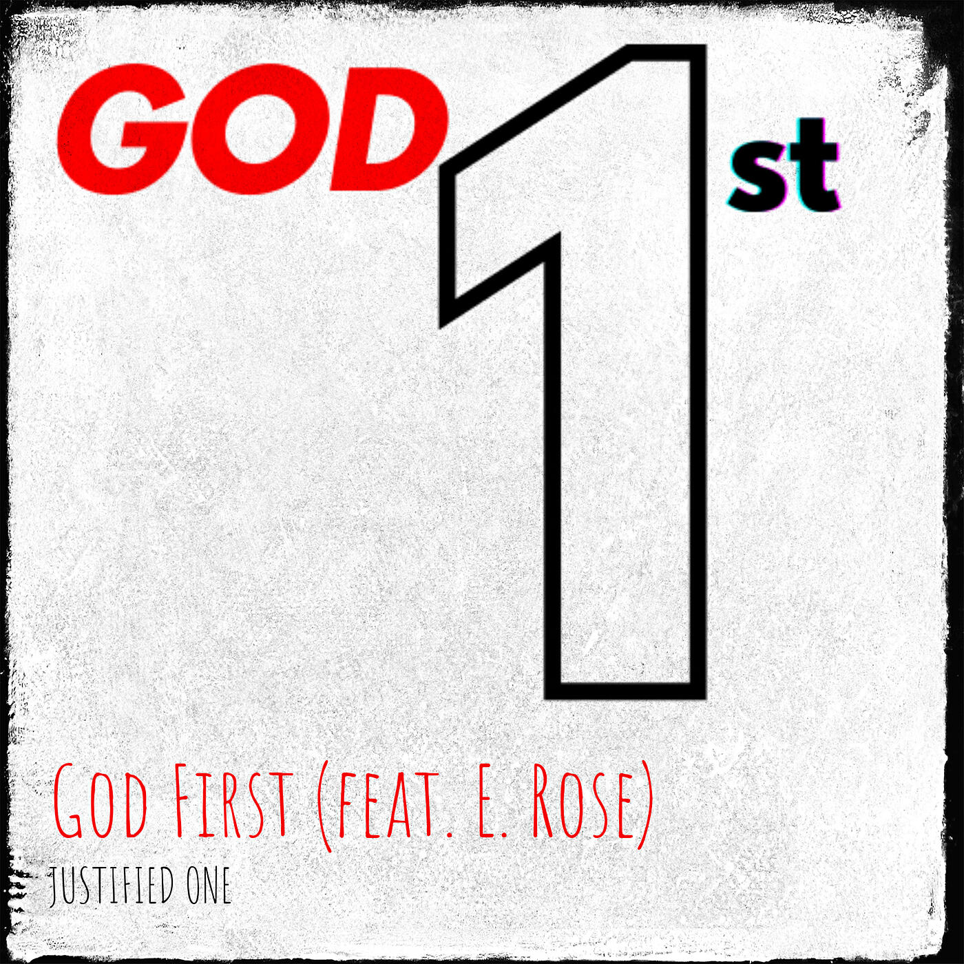 Релиз God First