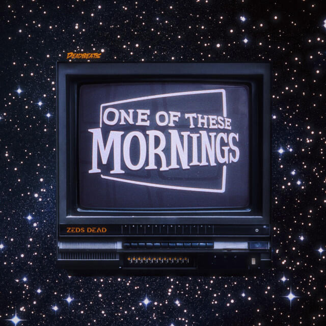 Релиз One Of These Mornings