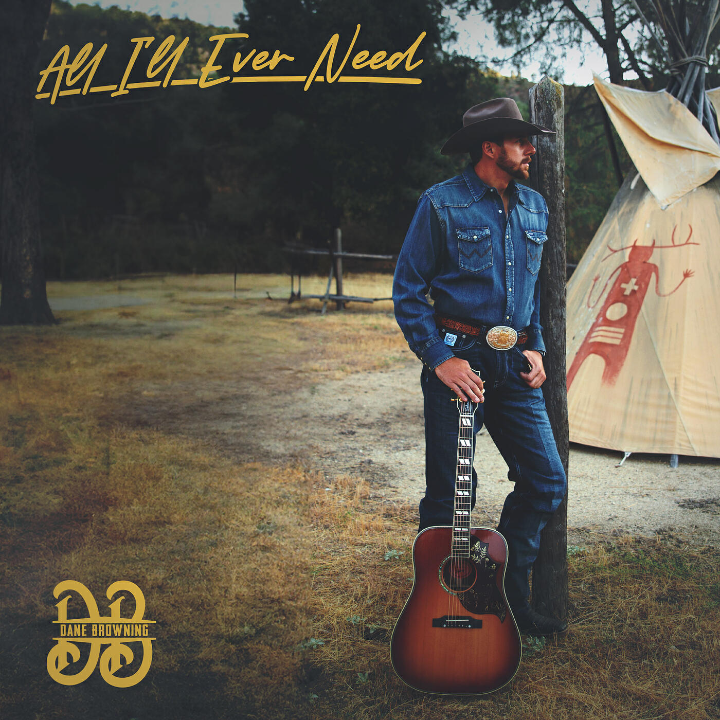 Релиз All Ill Ever Need