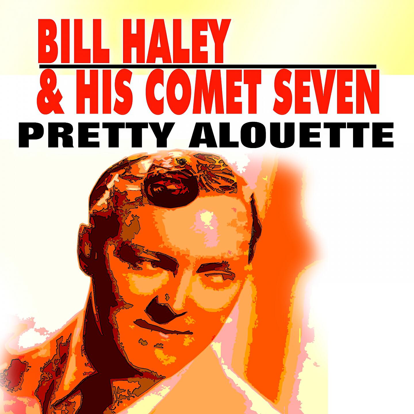 Bill Haley & His Comet Seven