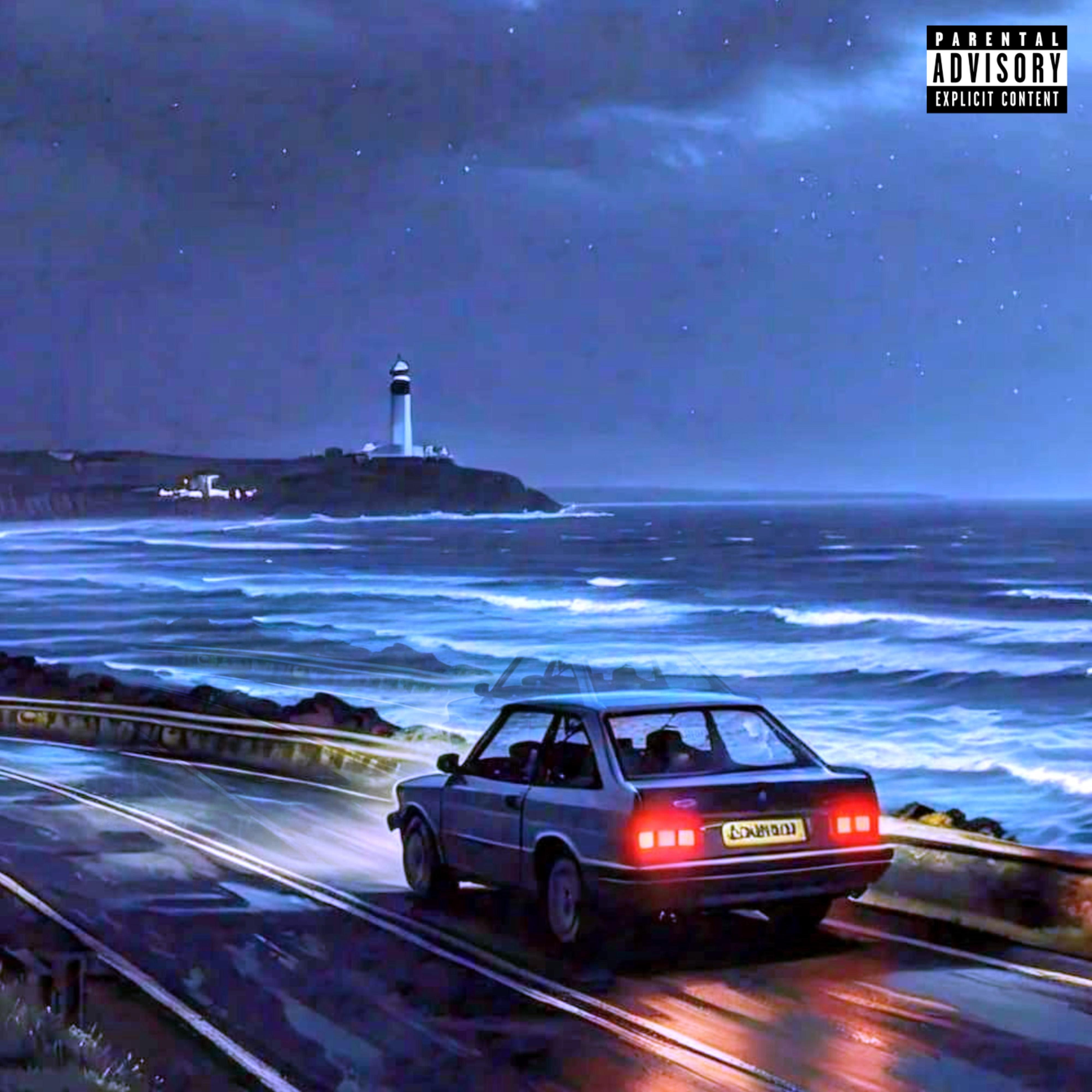 Релиз ocean drive