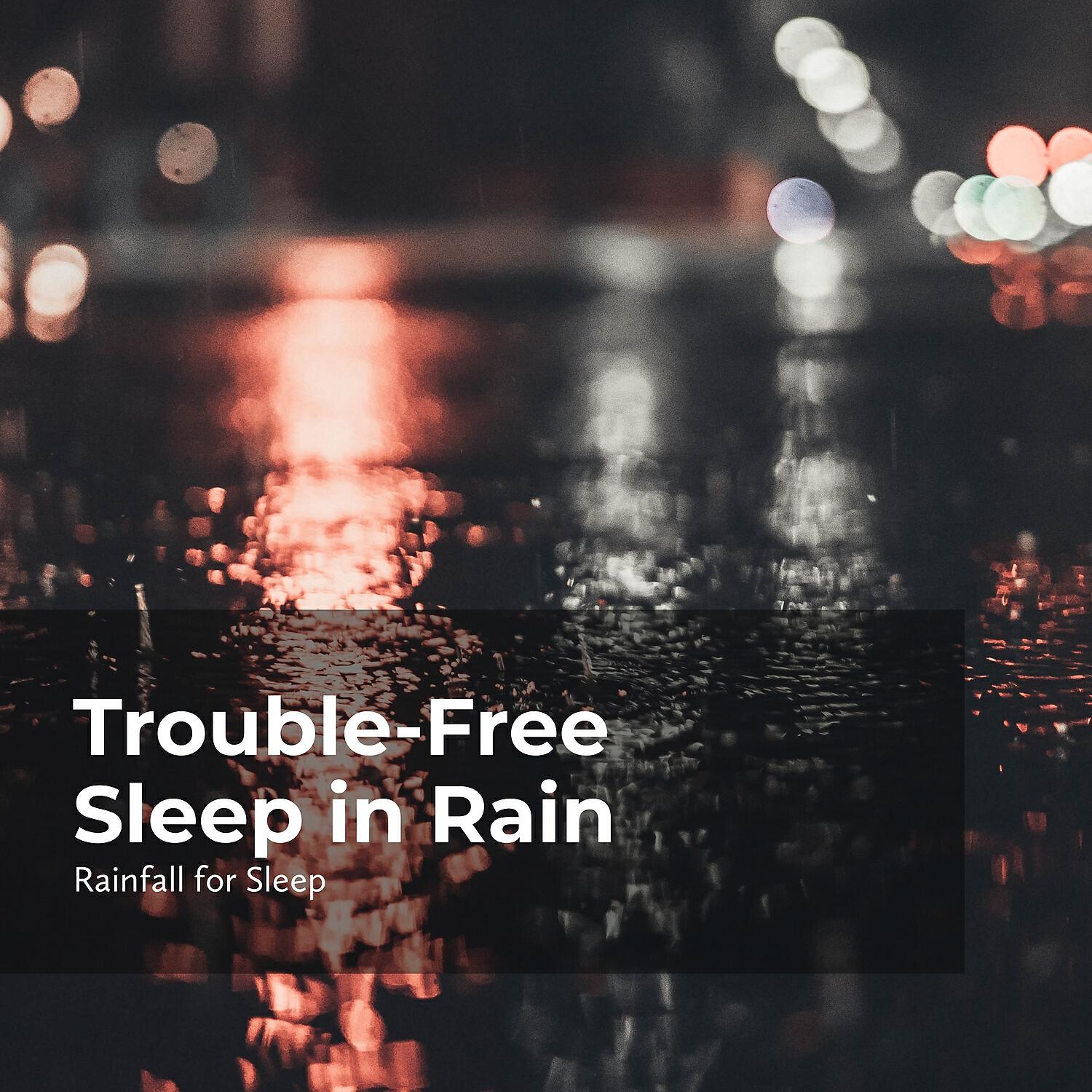 Релиз Trouble-Free Sleep in Rain