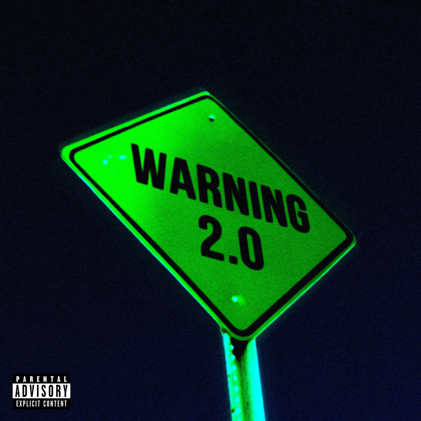 Релиз Warning2.0