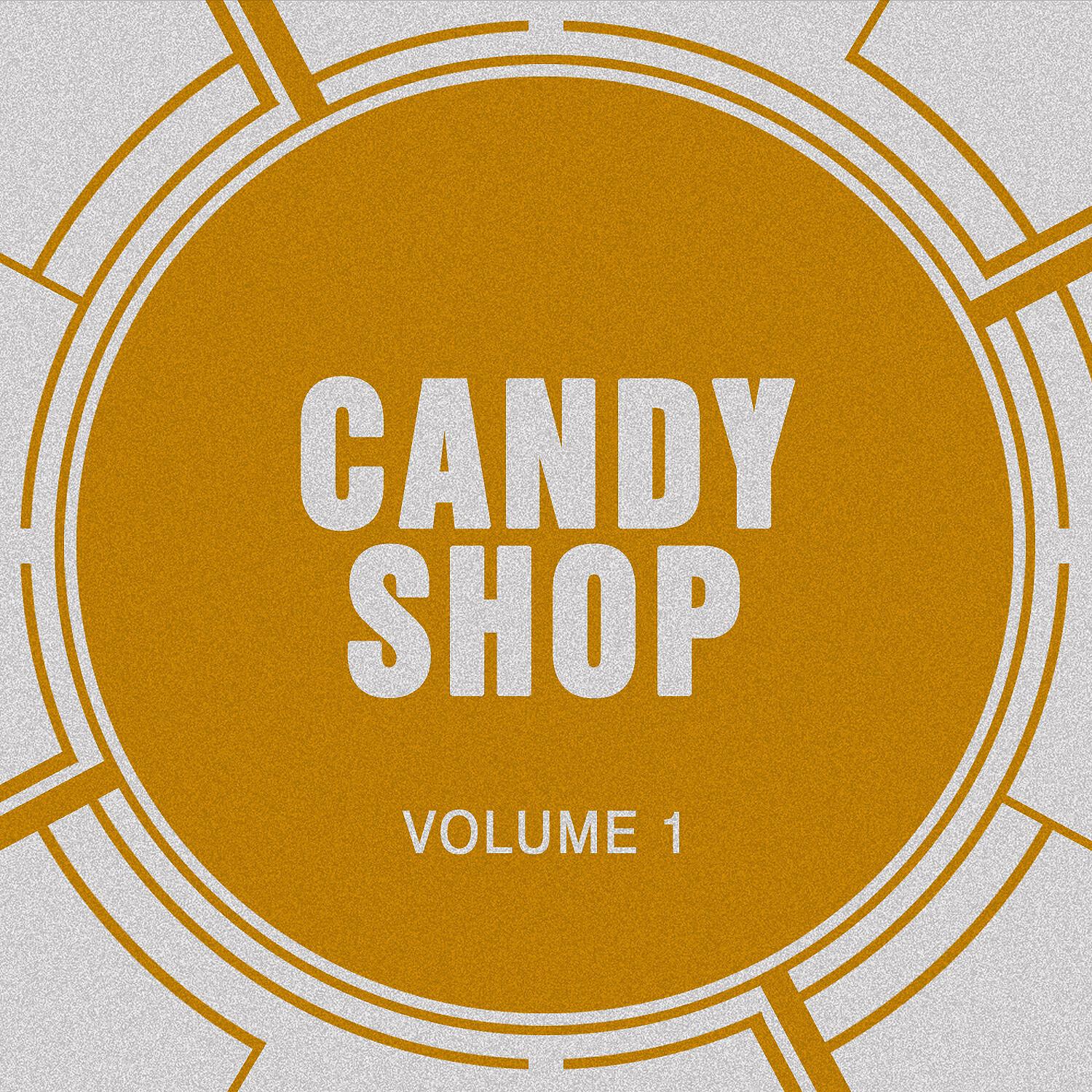 Релиз Candy Shop