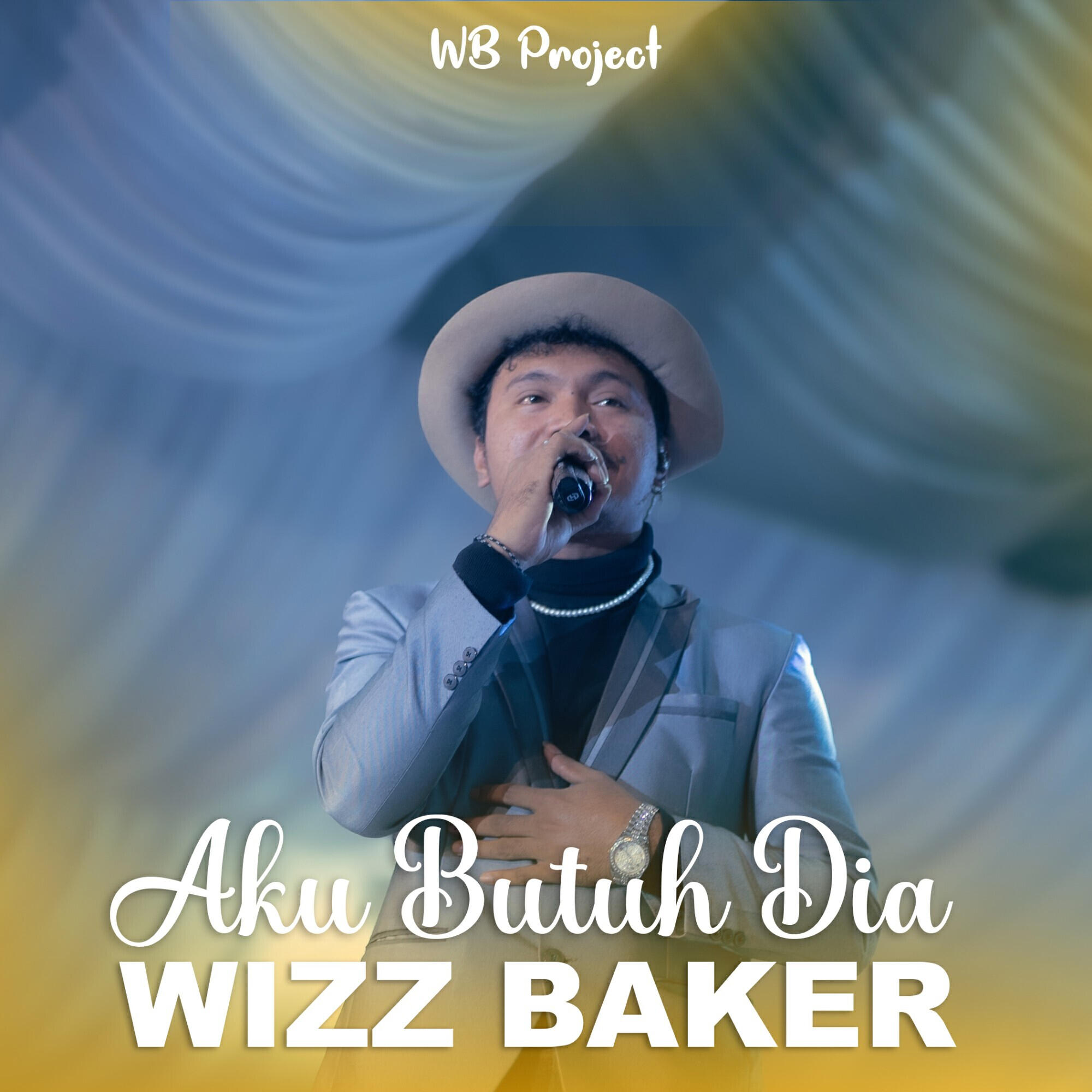 Релиз Aku Butuh Dia