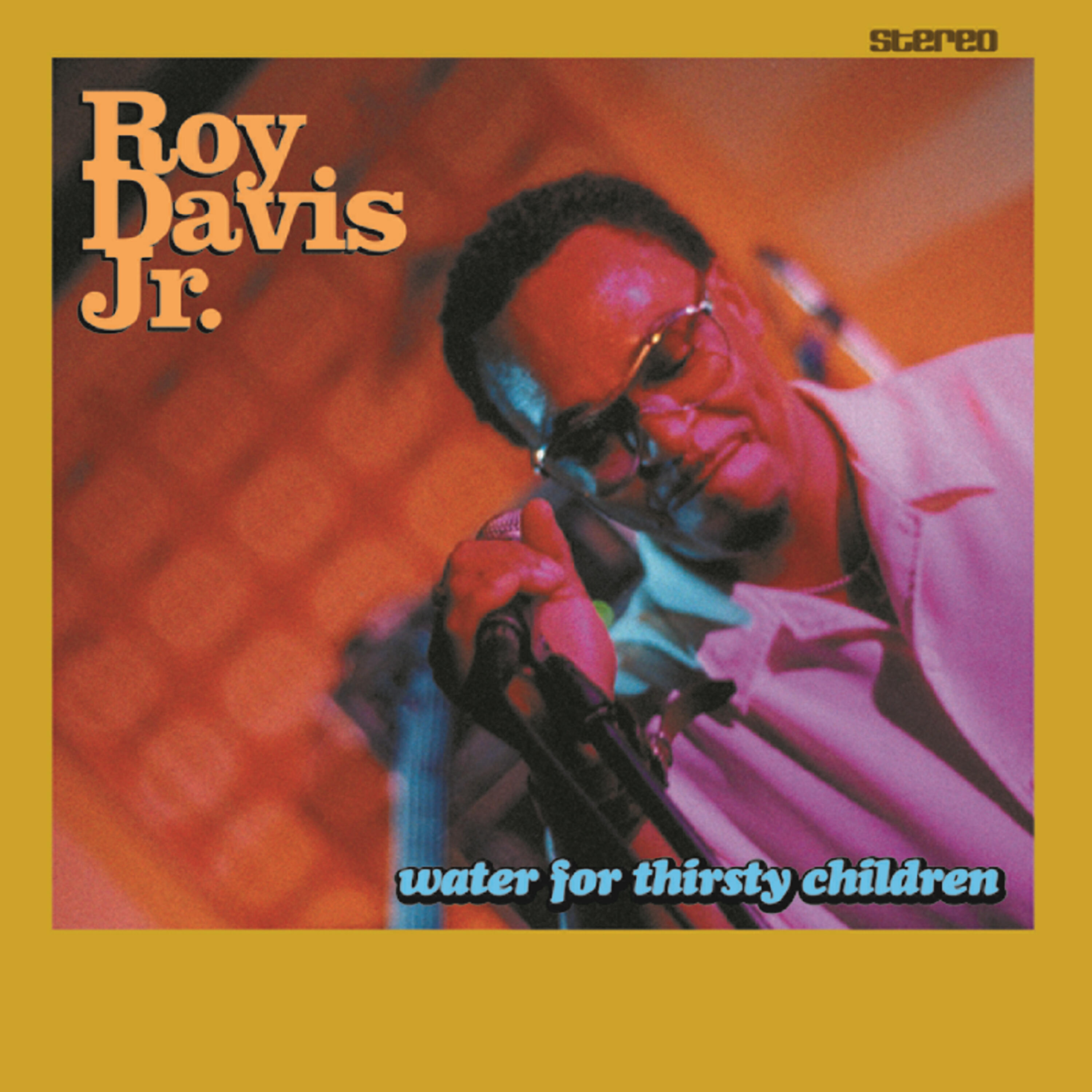 Релиз Water for Thirsty Children