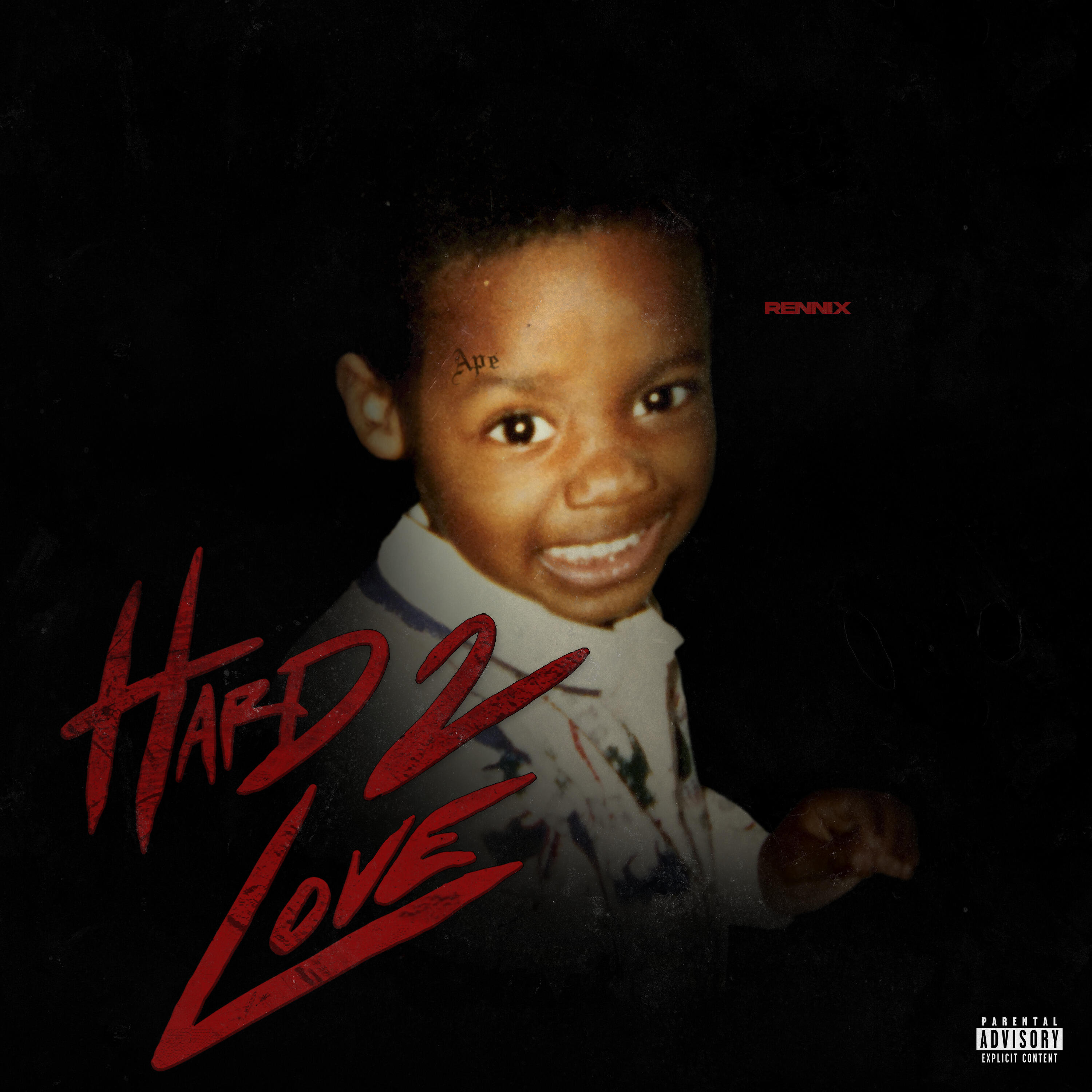 Релиз Hard 2 Love