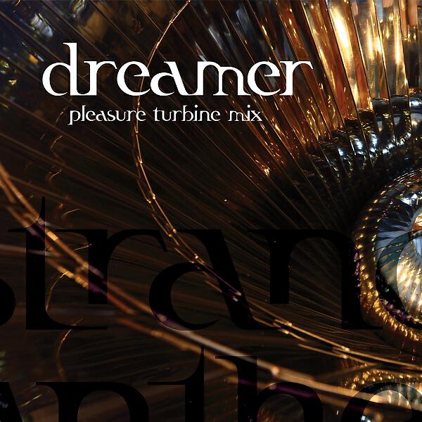 Релиз Dreamer (Pleasure Turbine Mix)