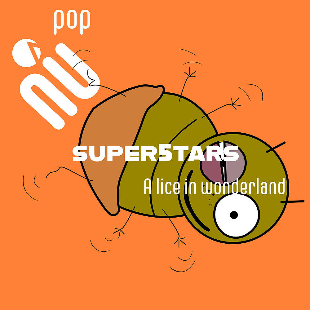 Релиз A lice in wonderland
