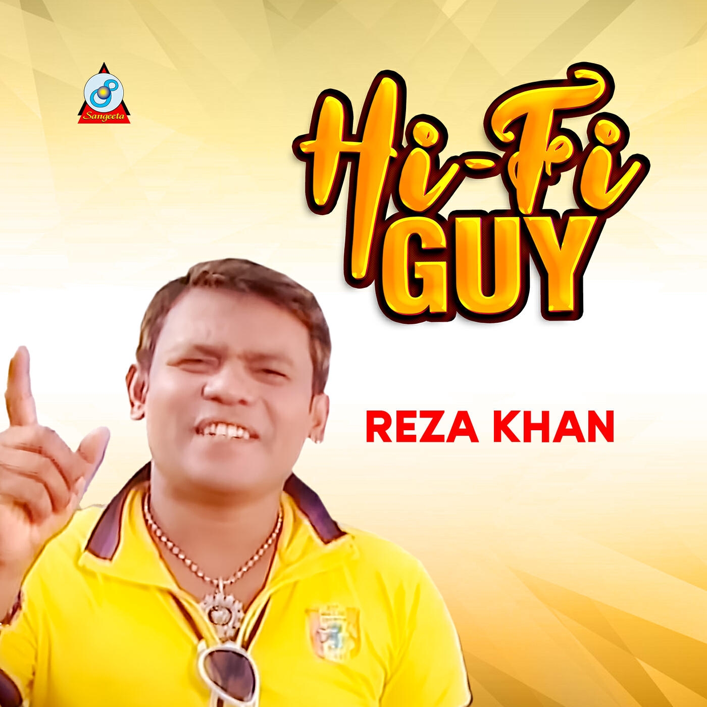 Reza Khan