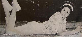 Sagrario Baena