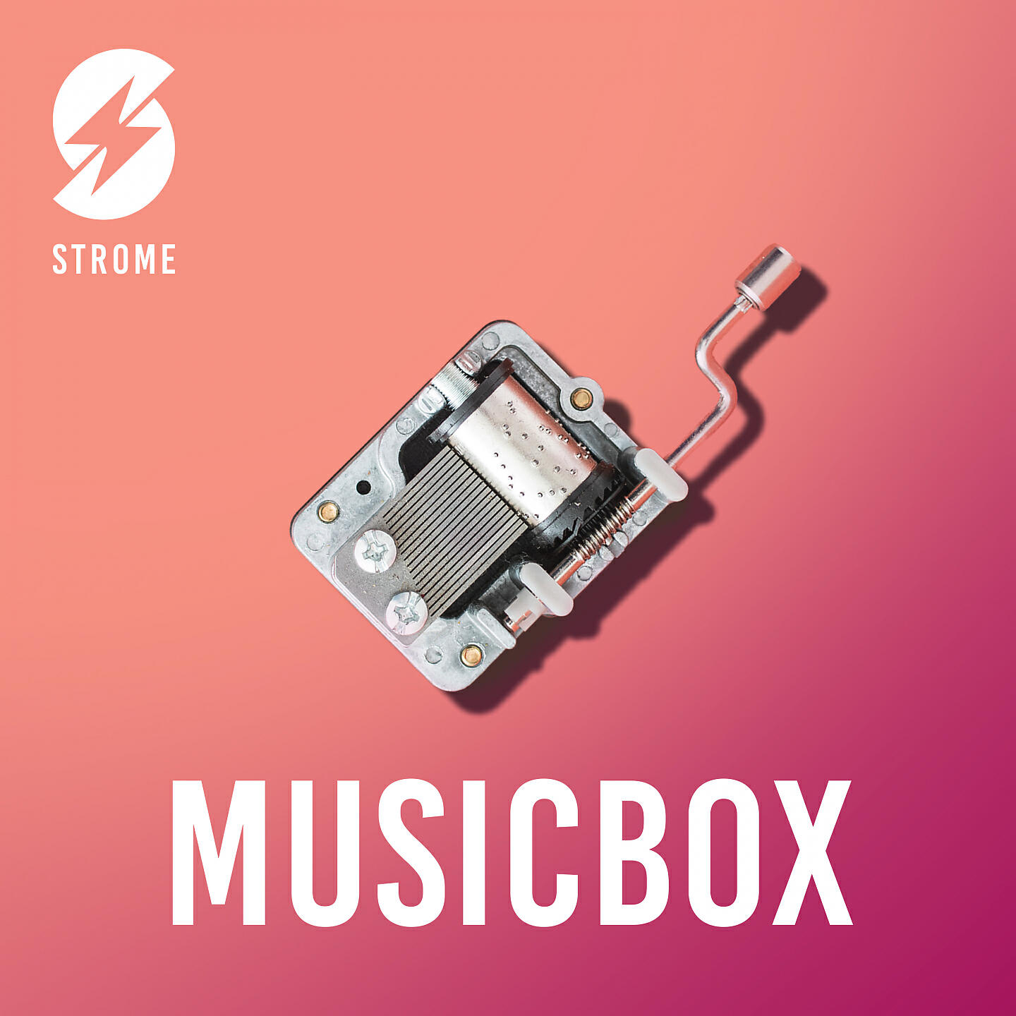 Релиз Musicbox