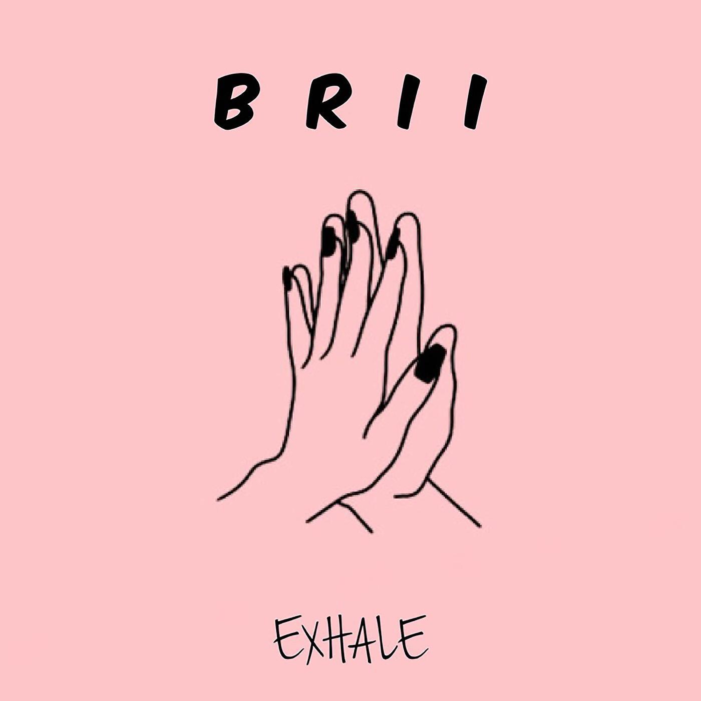 Релиз Exhale - EP