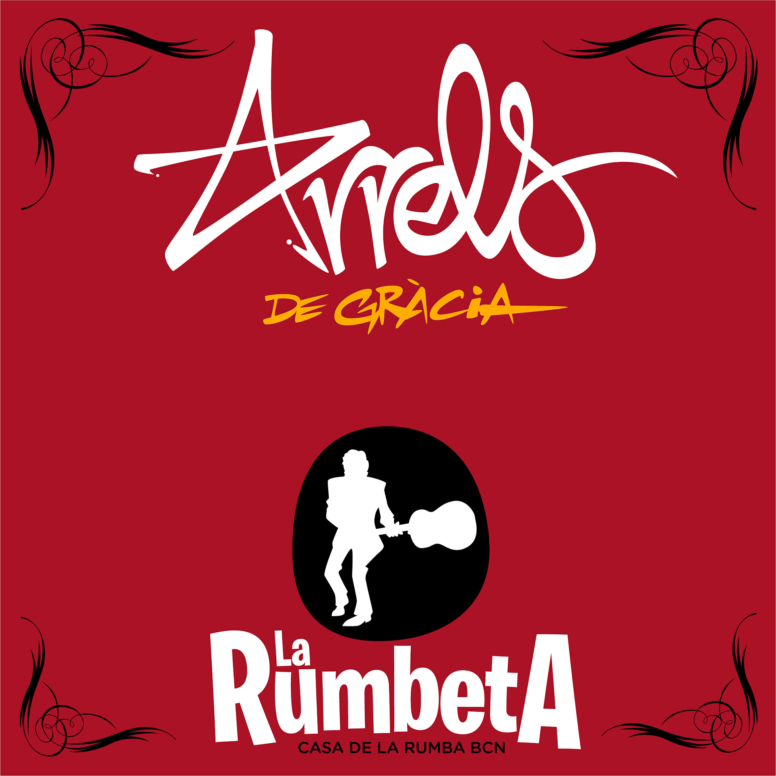 Релиз La Rumbeta