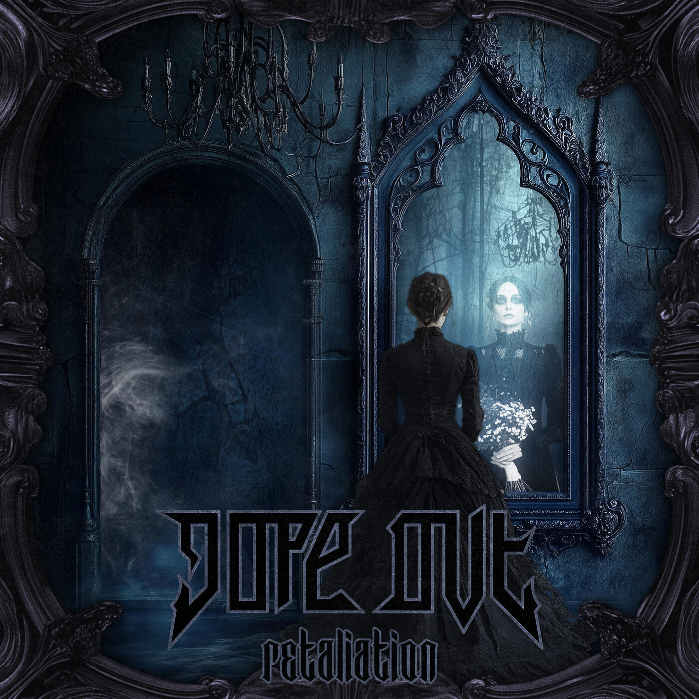 Релиз Retaliation