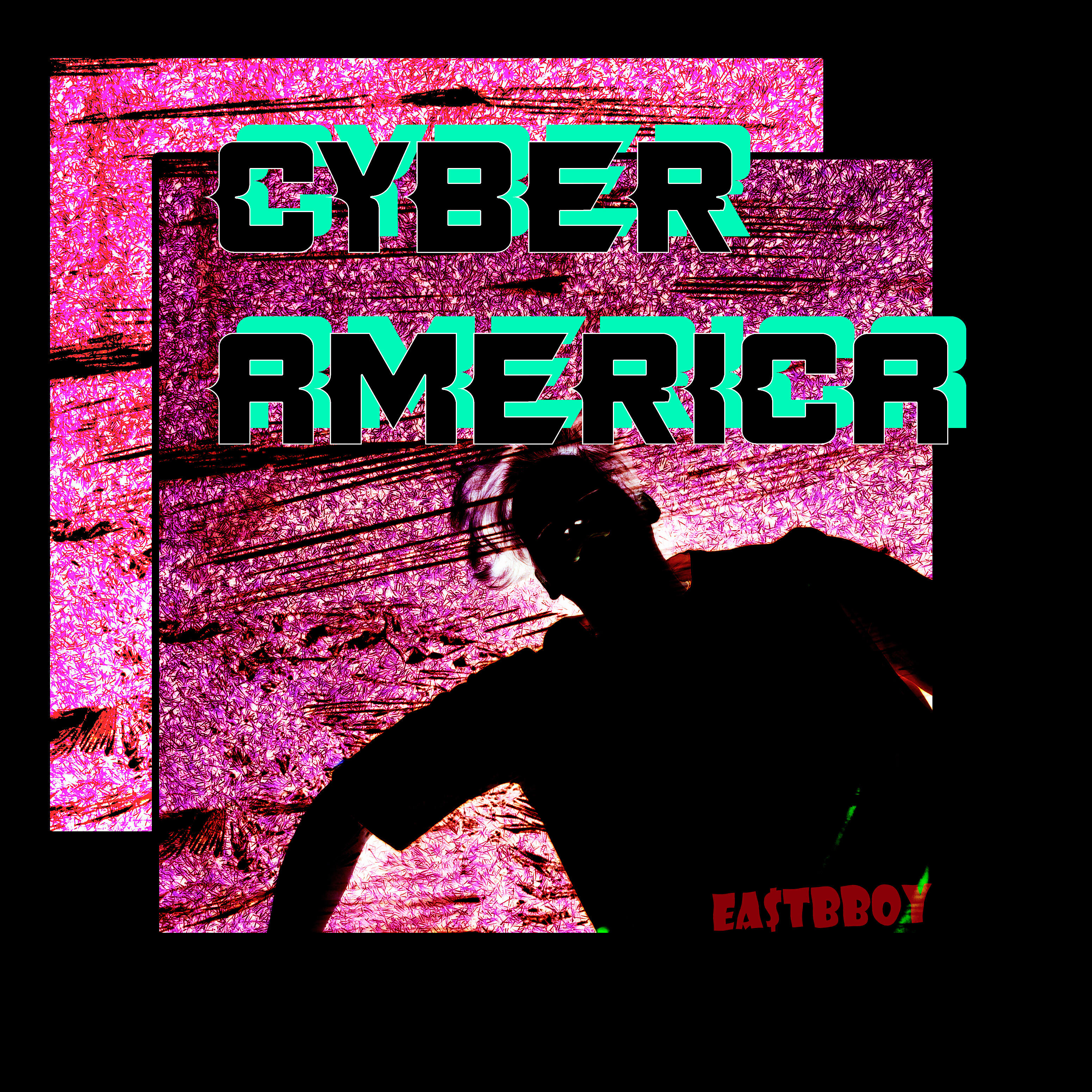 Релиз Cyber America