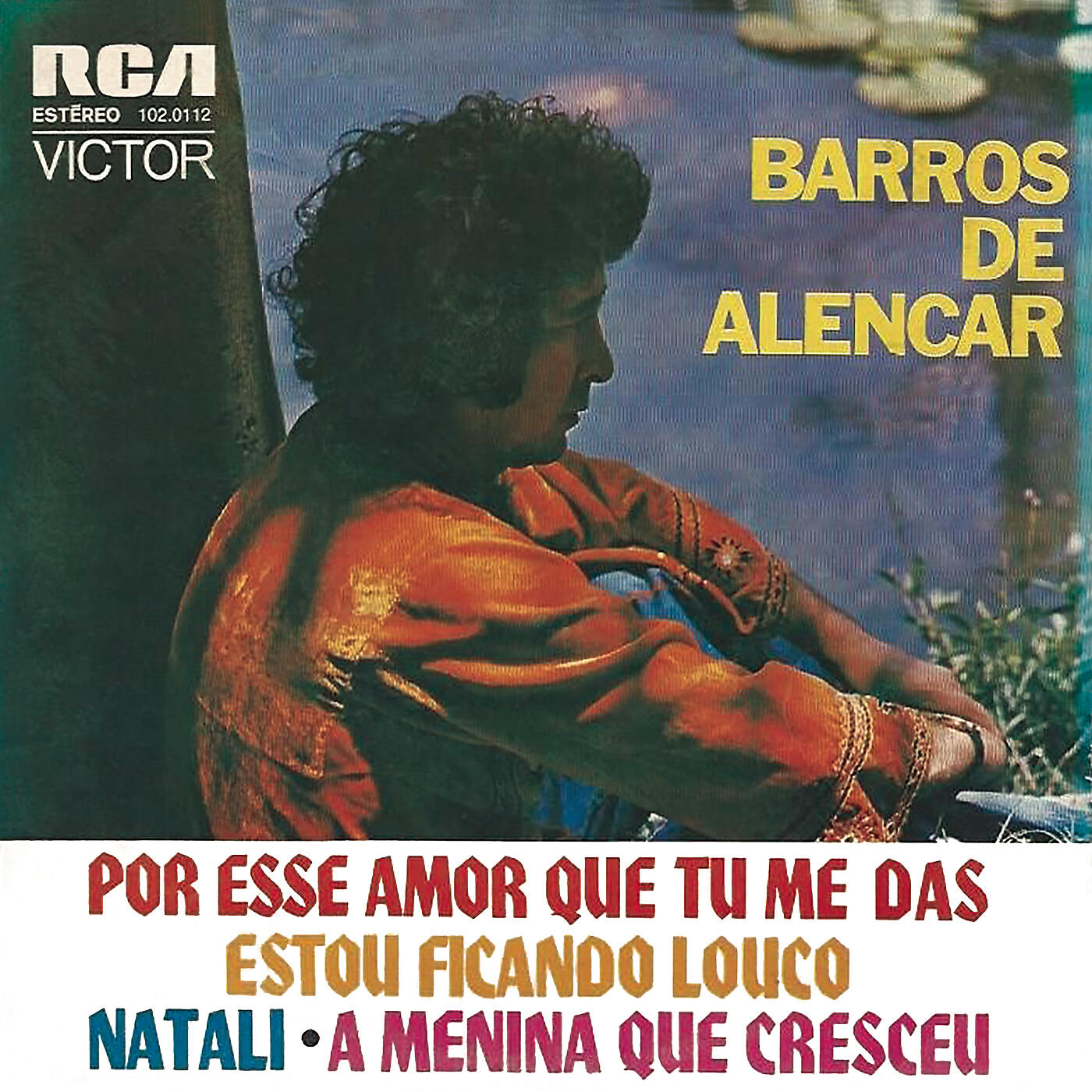 Релиз Barros de Alencar