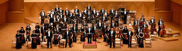 Kanagawa Philharmonic Orchestra