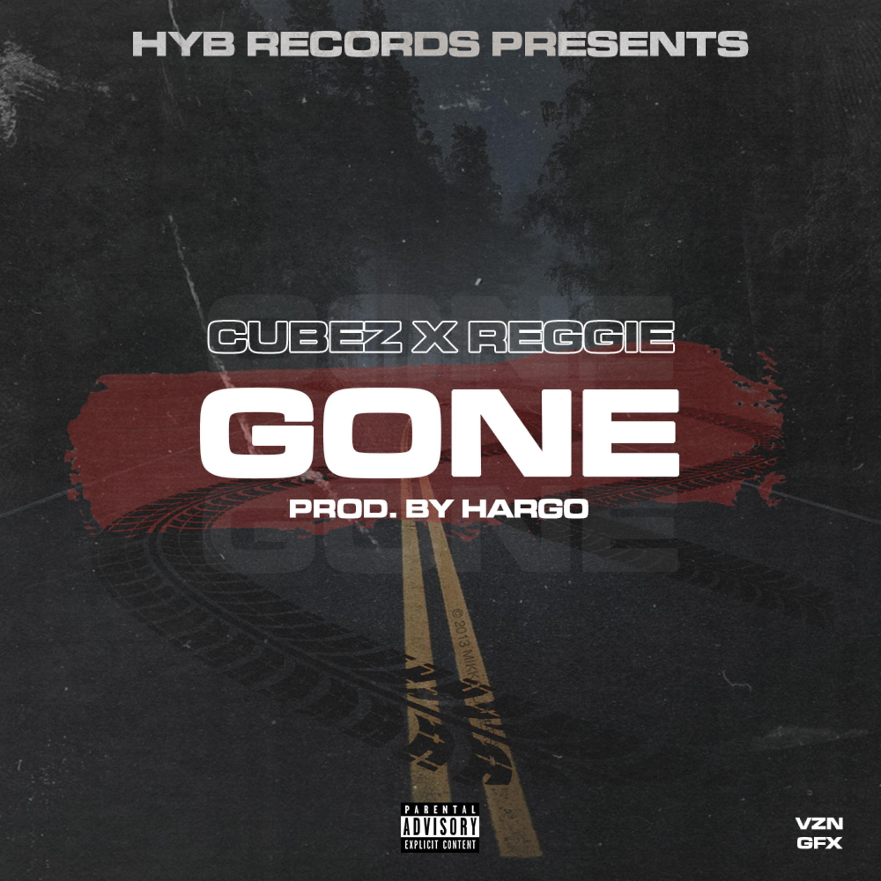 Релиз Gone