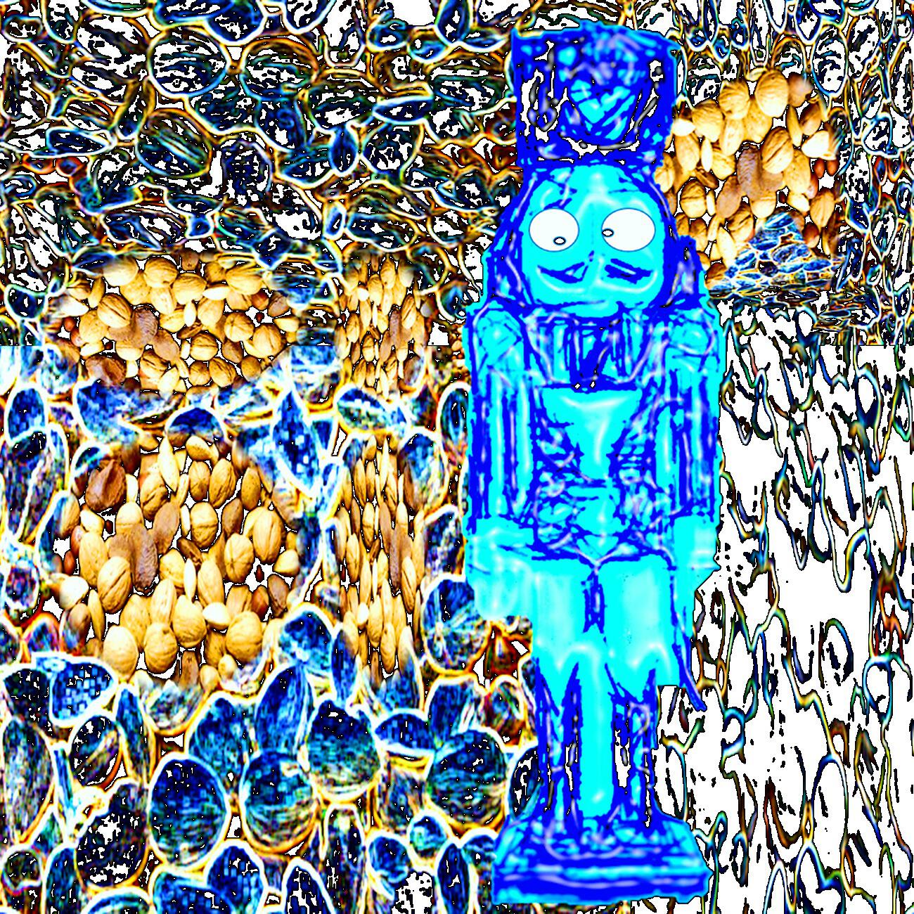 Robot Dreams