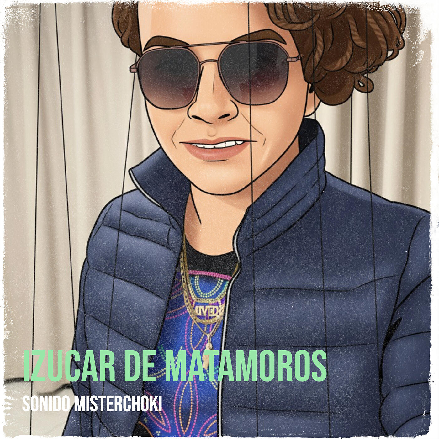 Релиз Izucar De Matamoros