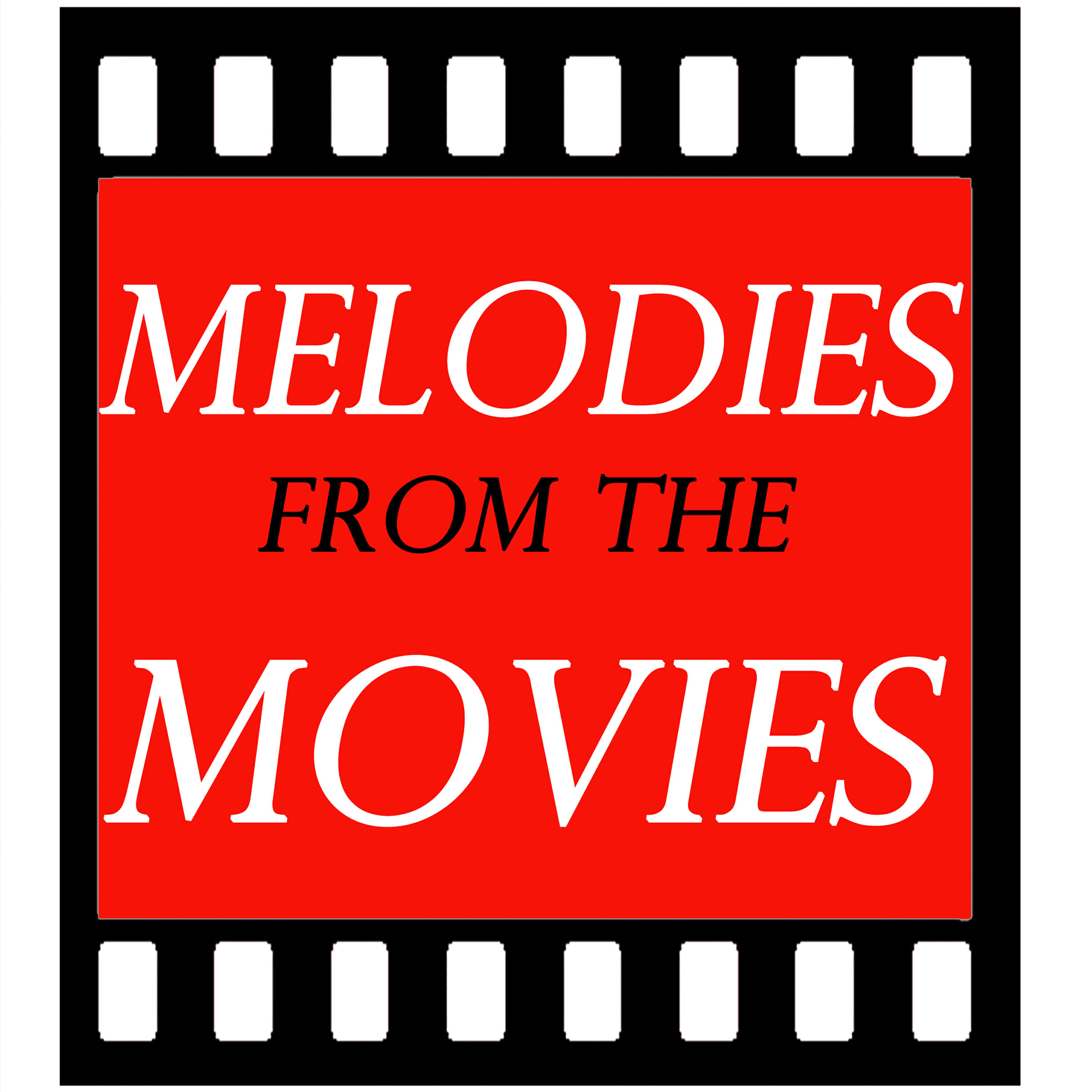 Релиз Melodies from the Movies