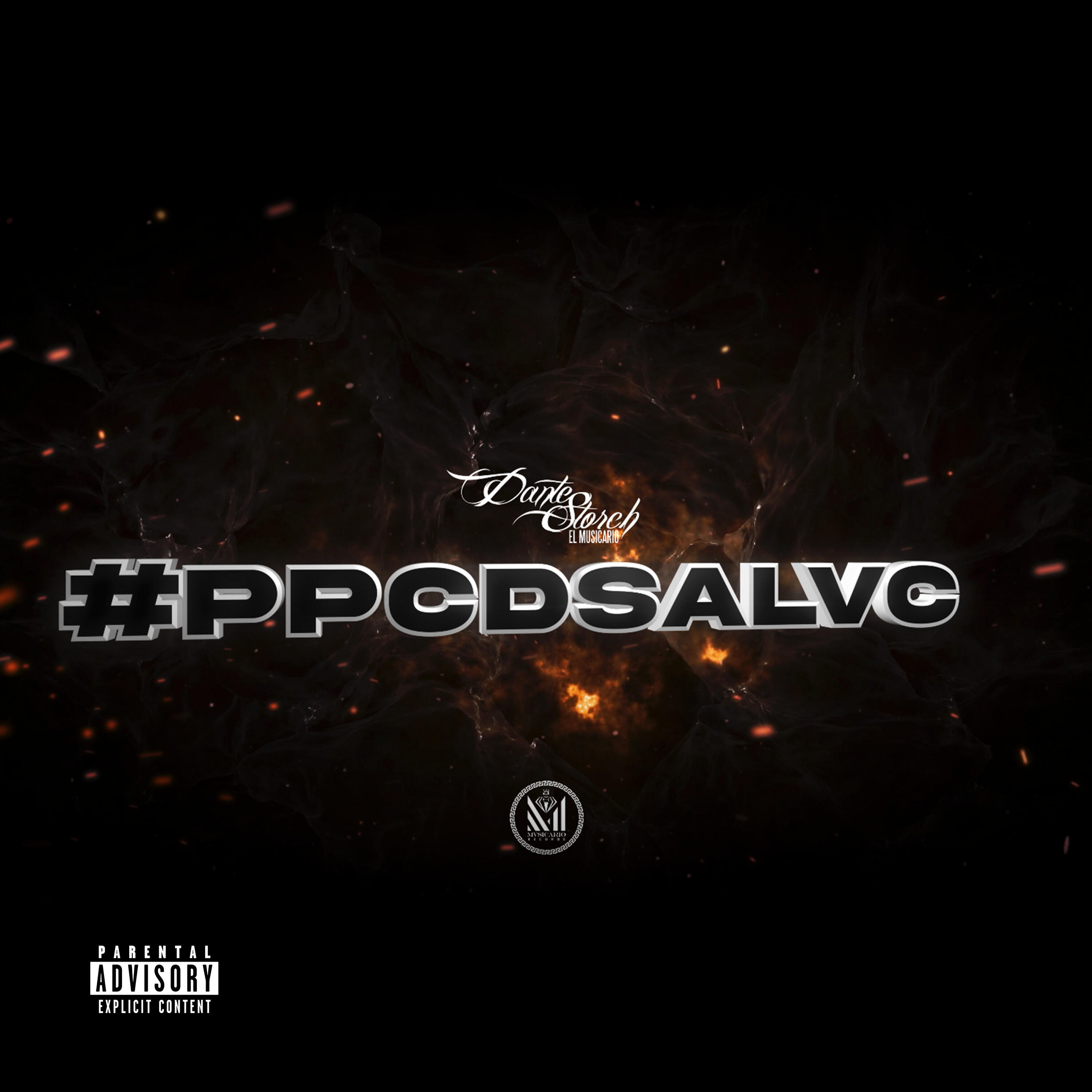 Релиз #Ppcdsalvc
