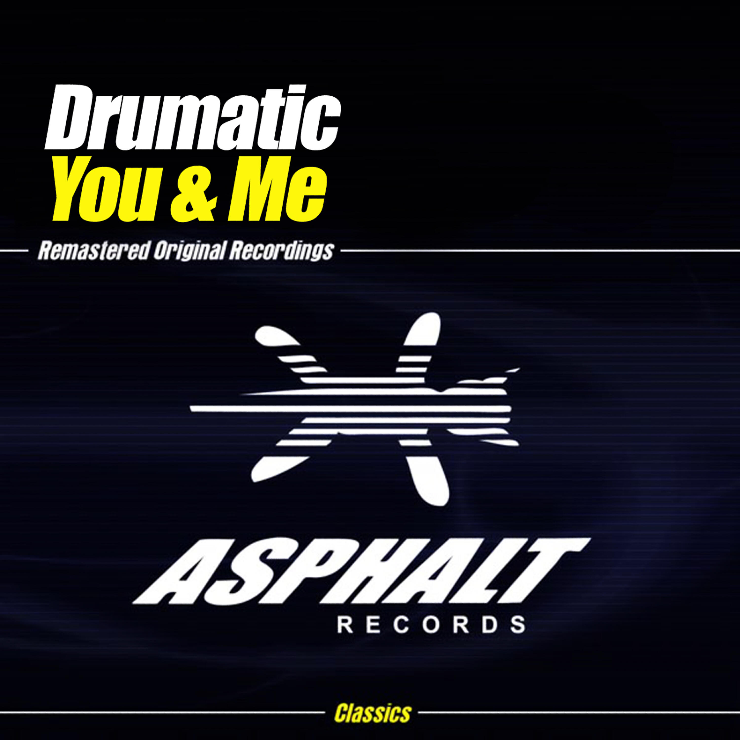 Релиз You & Me