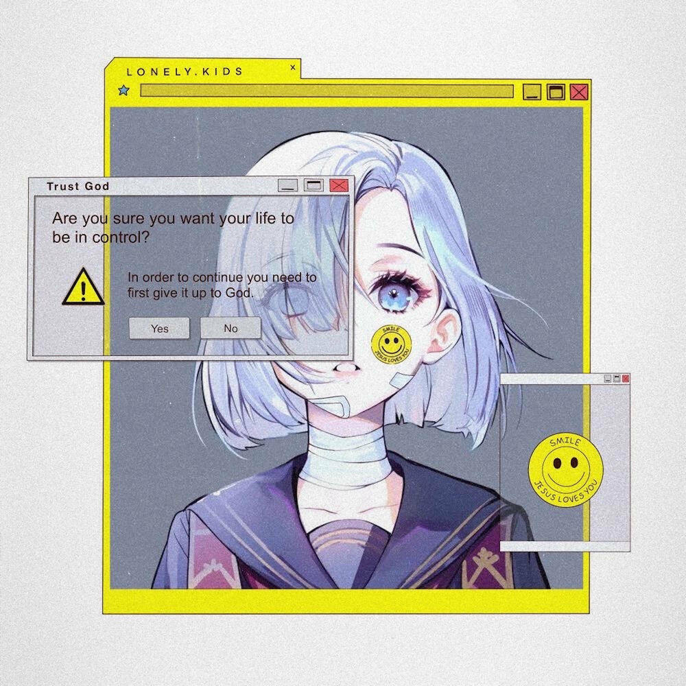 Релиз LONELY KIDS