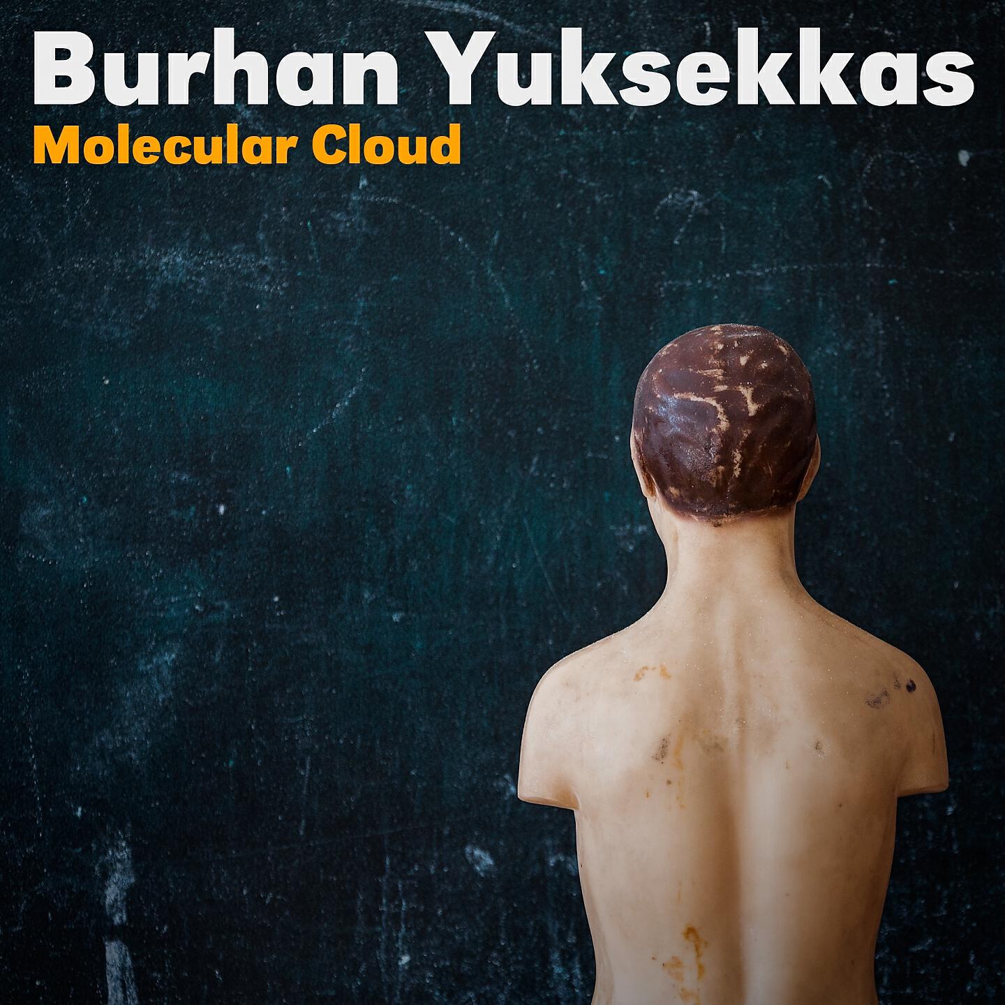 Релиз Molecular Cloud