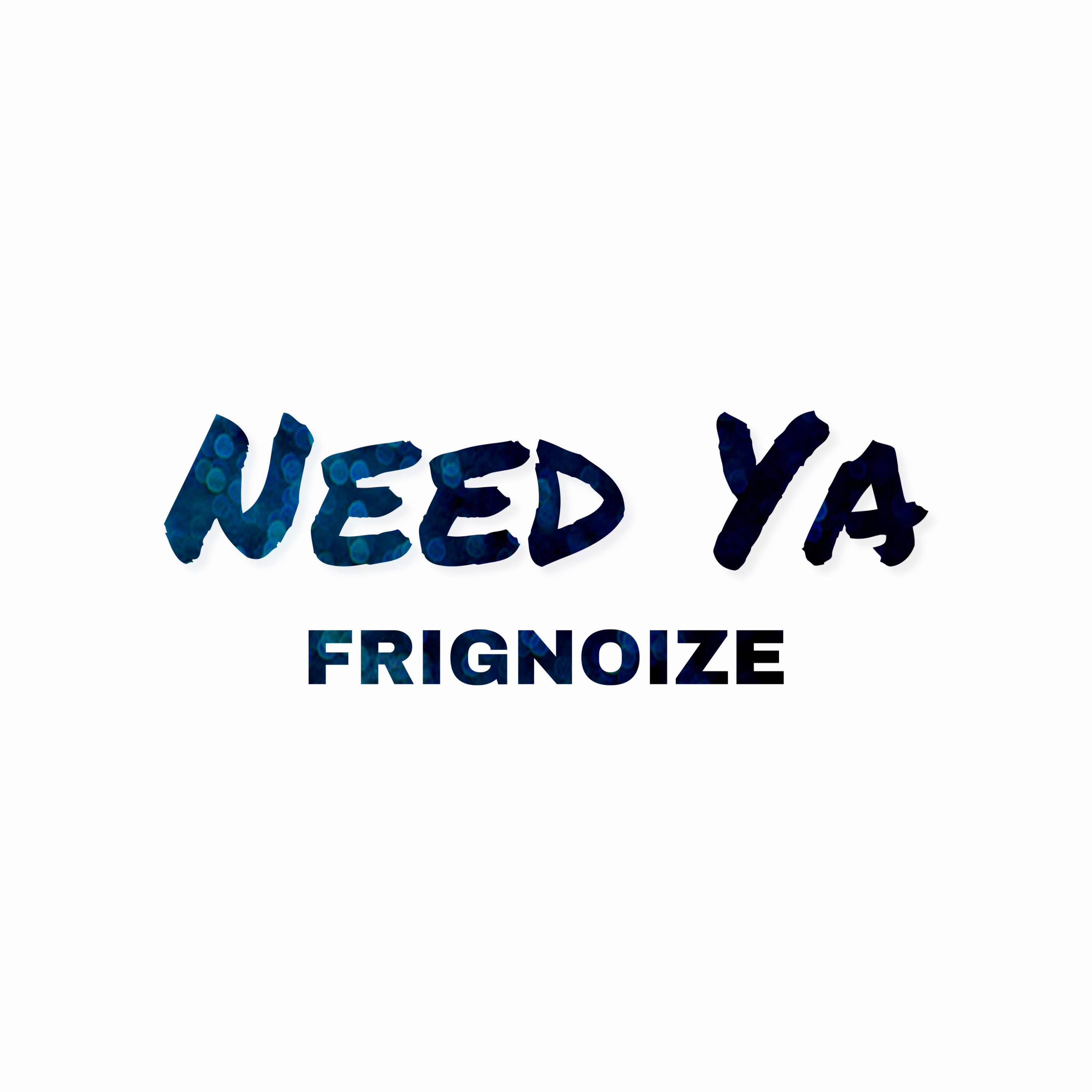 Релиз Need Ya (Club Version)