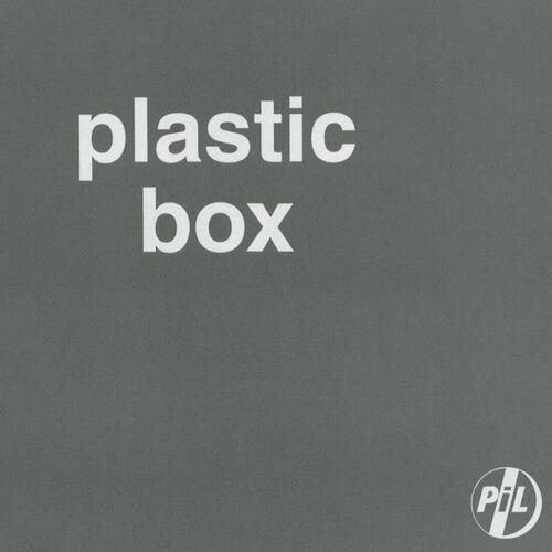 Релиз Plastic Box