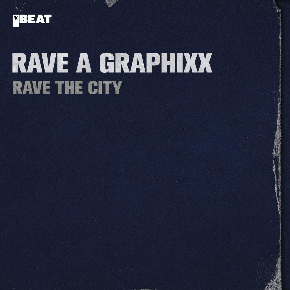 Релиз Rave the City