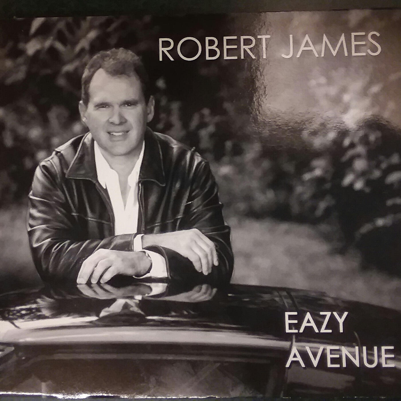 Релиз Eazy Avenue