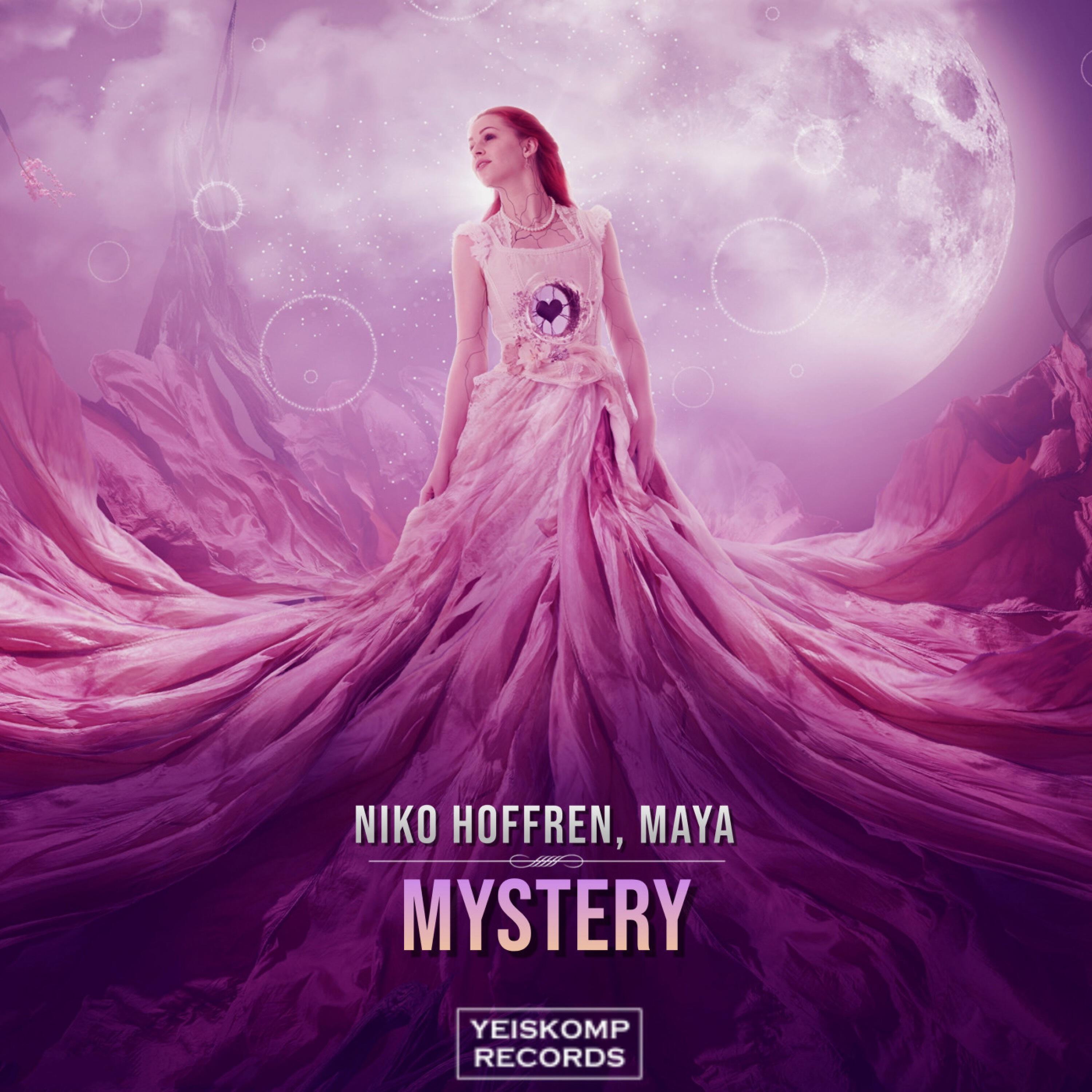 Релиз Mystery
