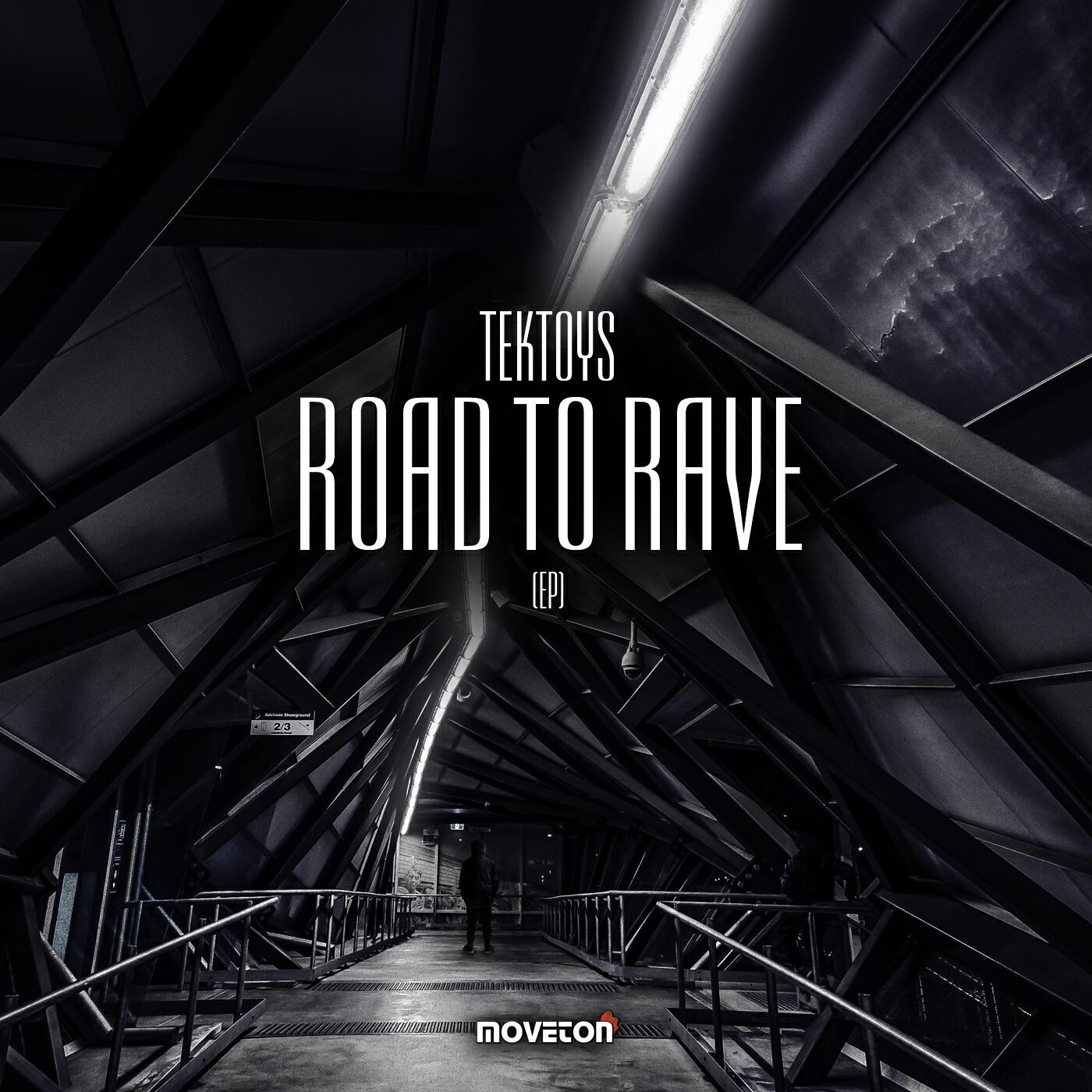 Релиз Road to Rave