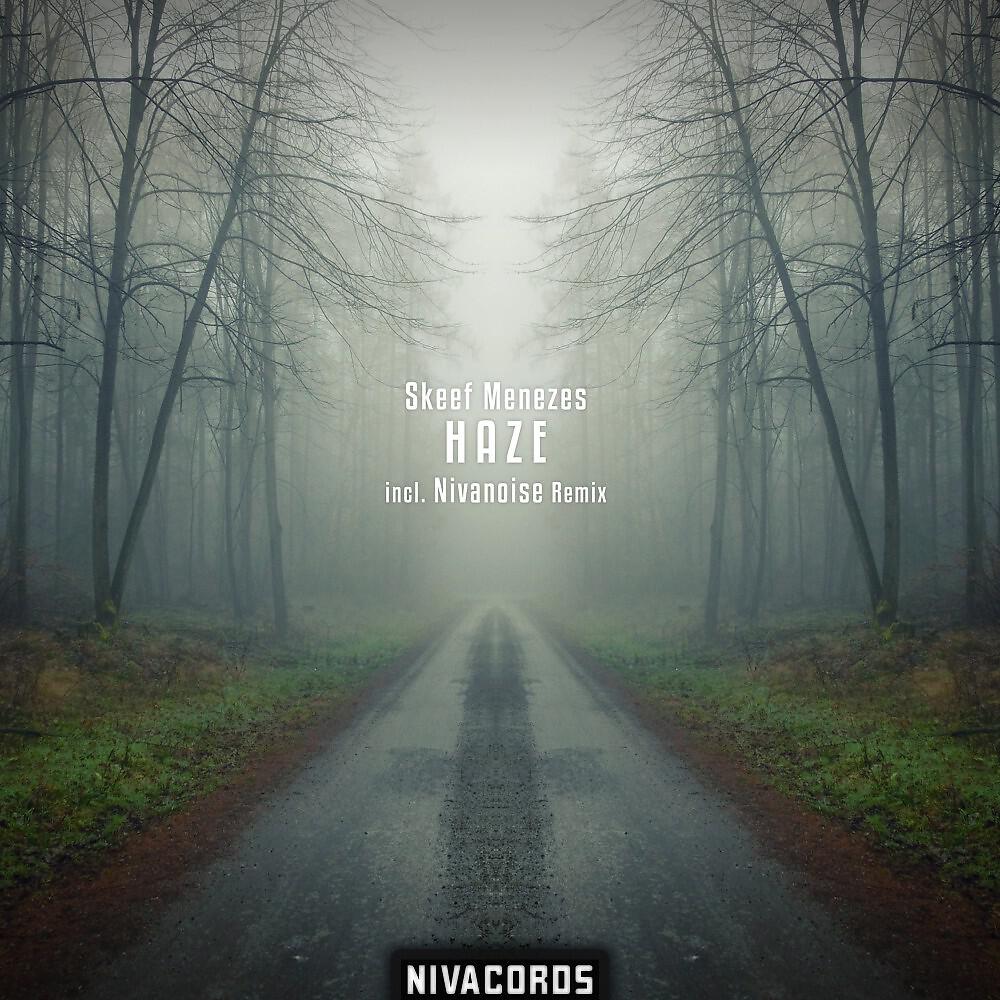Релиз Haze