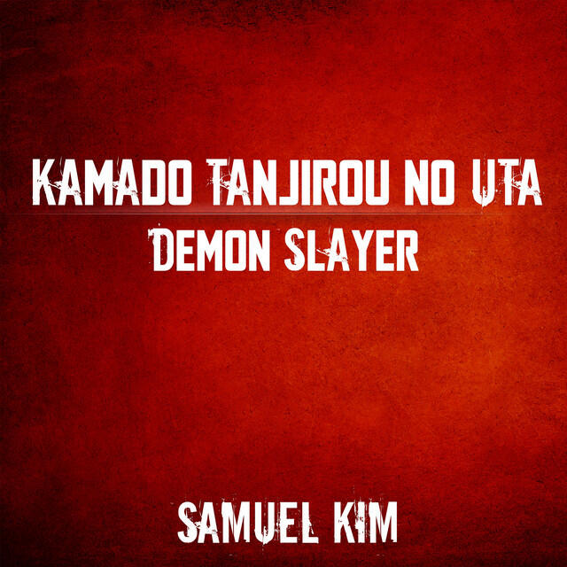 Релиз Kamado Tanjirou no Uta - Orchestral Version (from "Demon Slayer") [Cover]