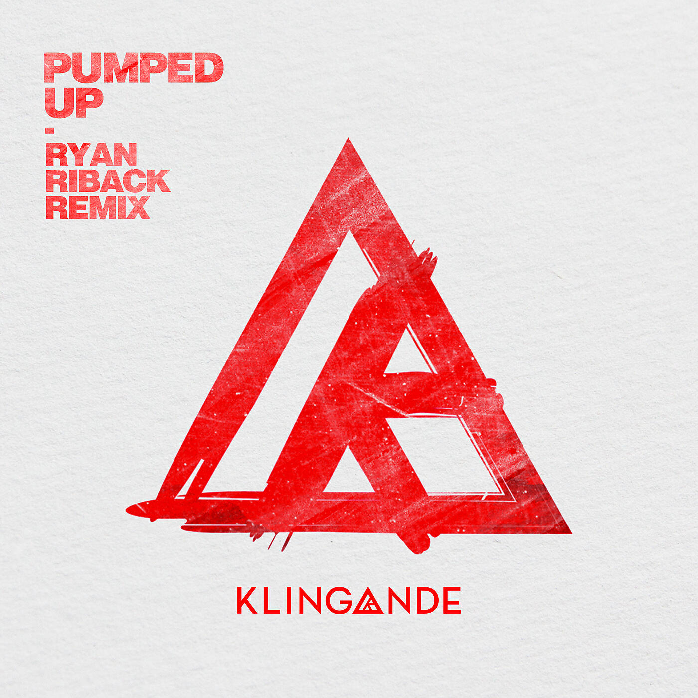 Релиз Pumped Up (Ryan Riback Remix)