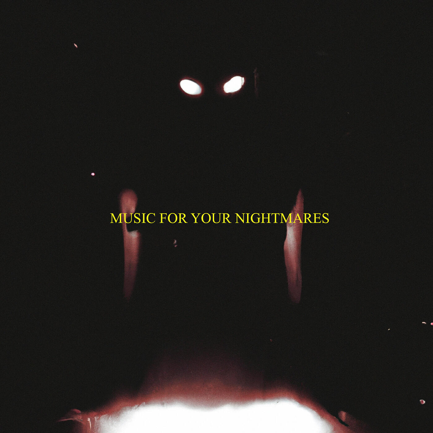 Релиз Music for Your Nightmares