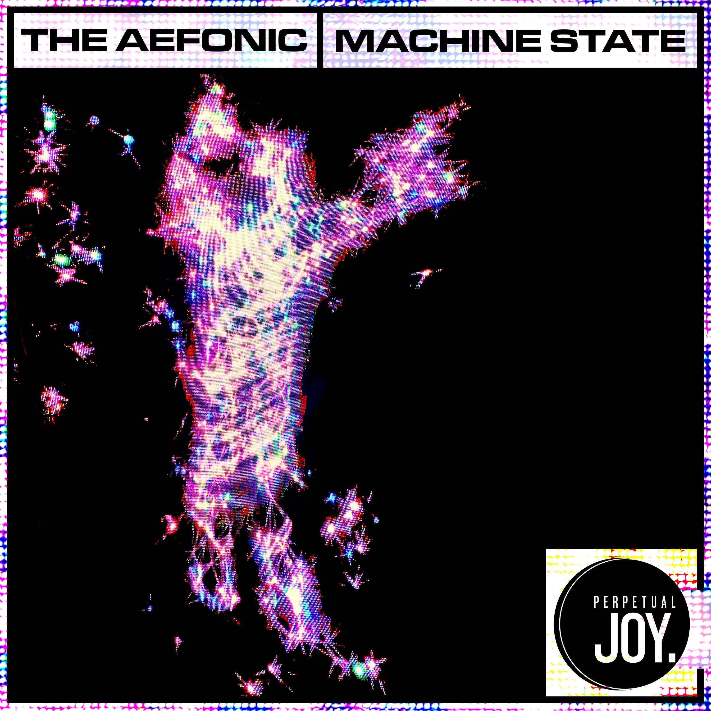 Релиз Machine State