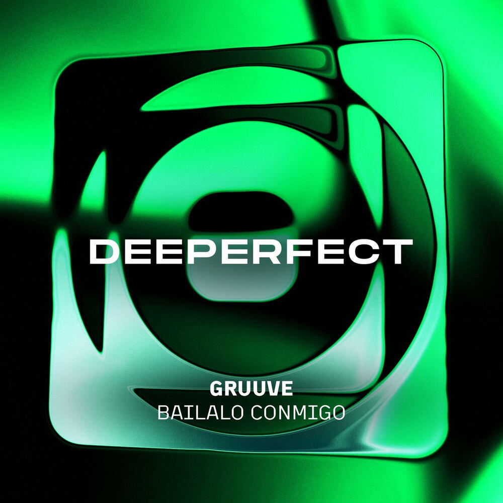Релиз Bailalo Conmigo