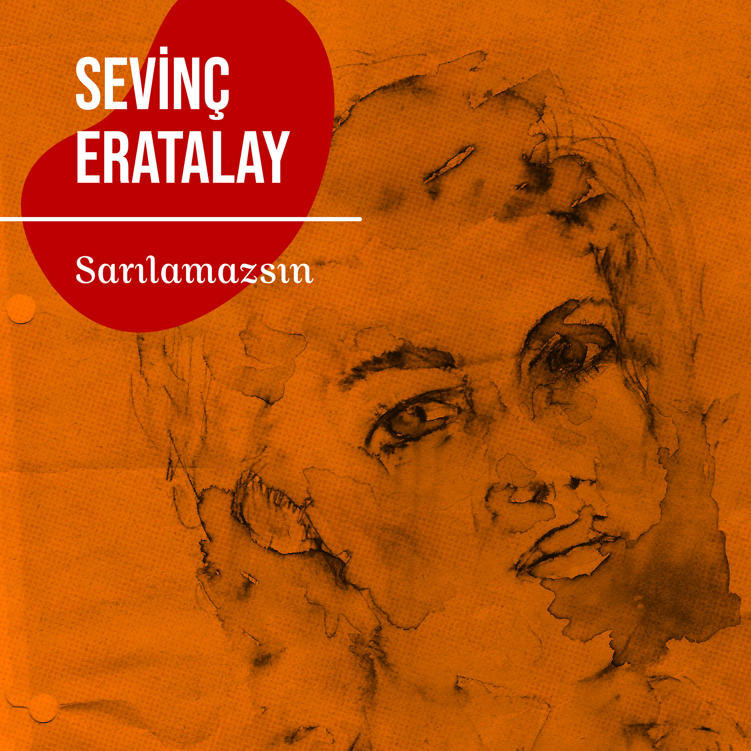 Релиз Sarılamazsın