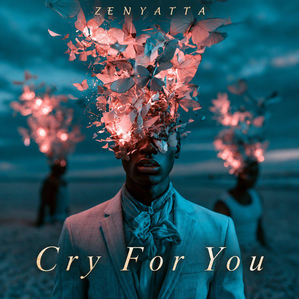 Релиз Cry For You