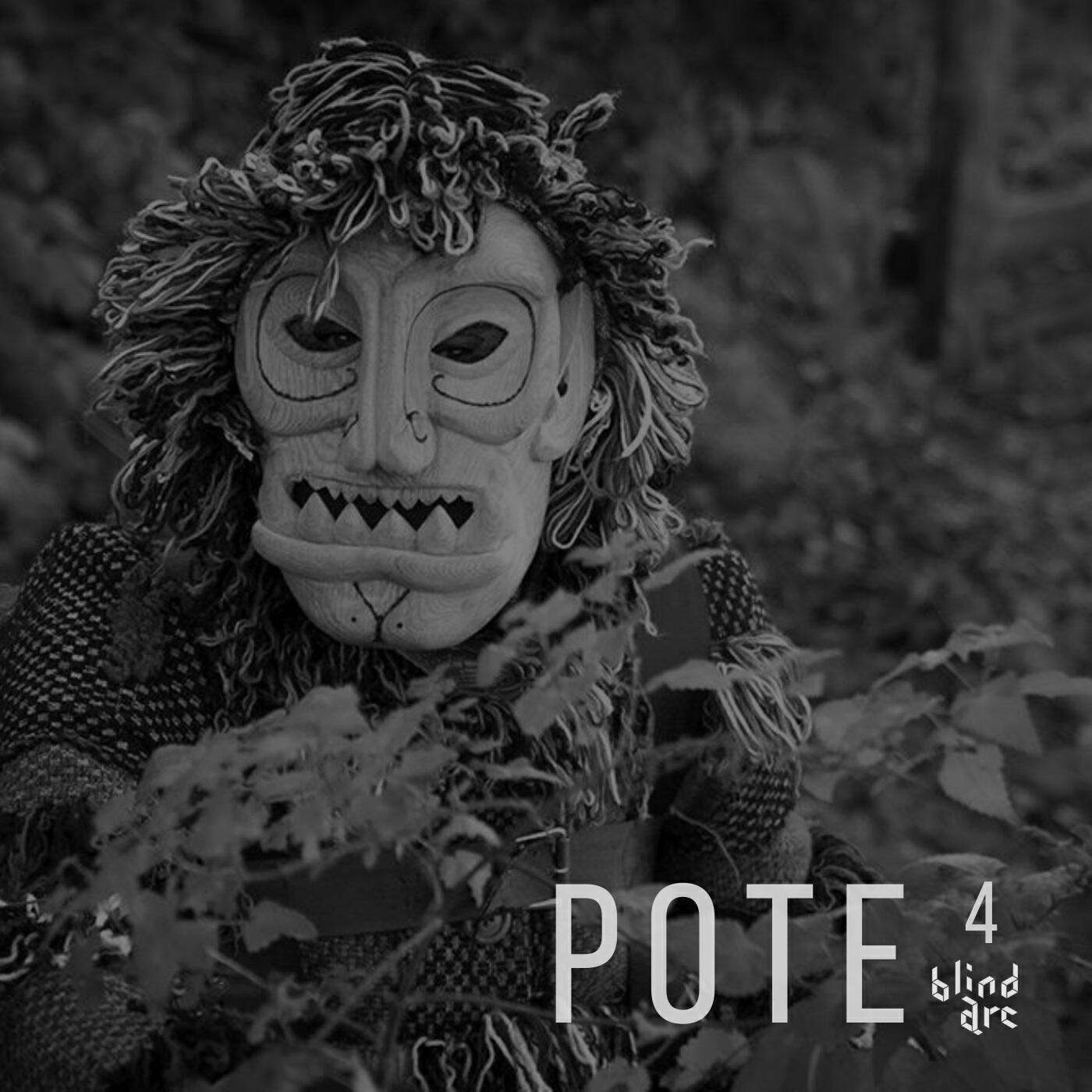 Релиз Pote 4