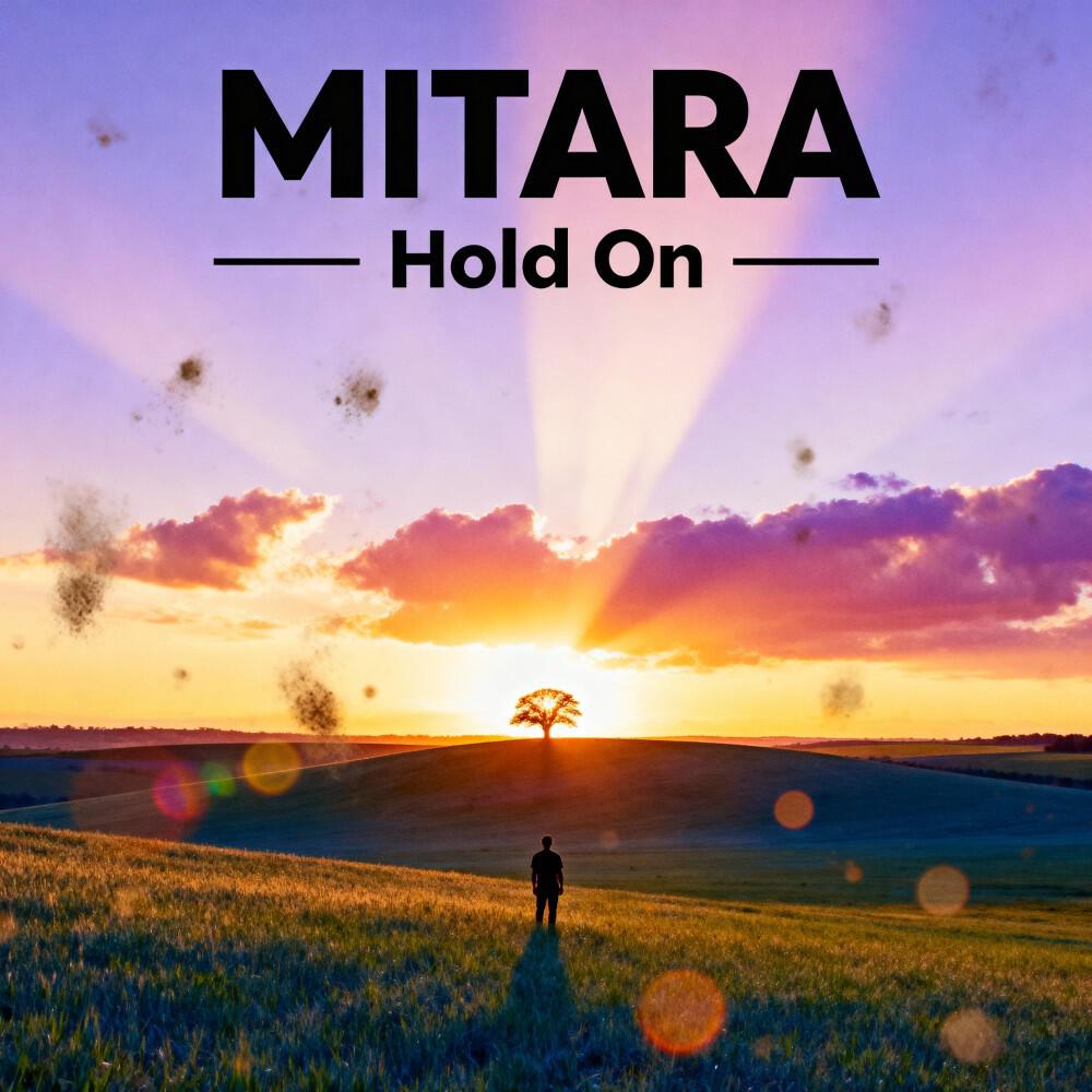 Релиз Hold On